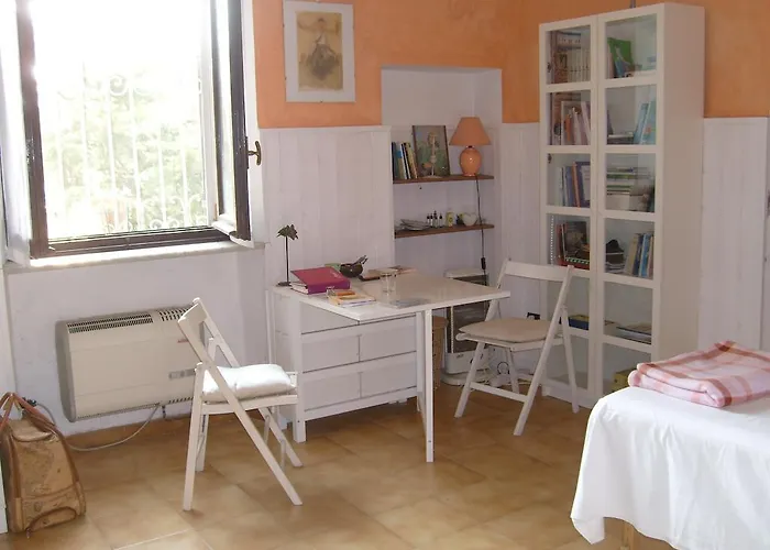 B&B Casa Manuelli Alessandria
