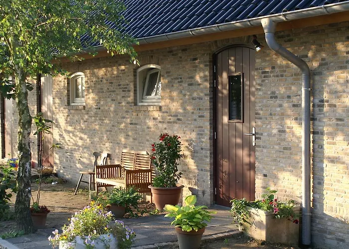 B&B de Luijenbergh