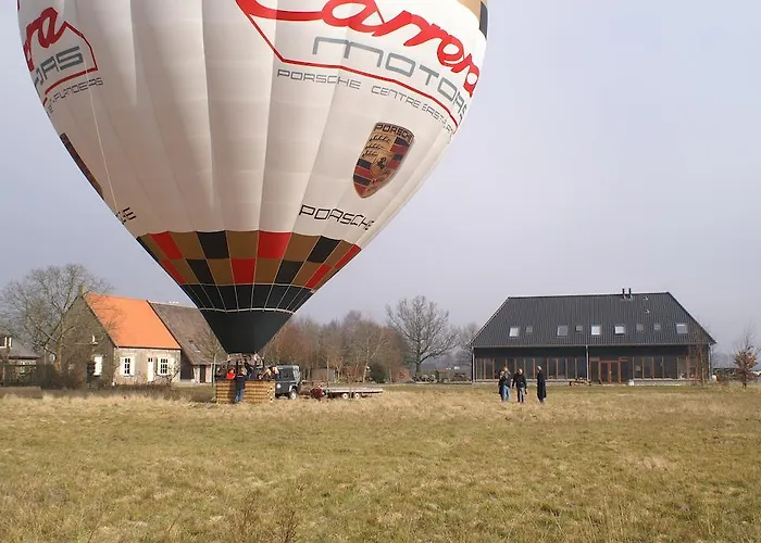 B&B de Luijenbergh