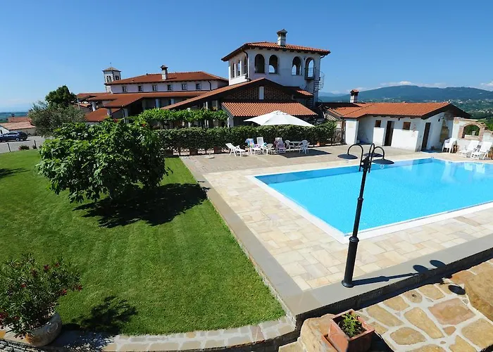 Belica Bed&Breakfast Dobrovo