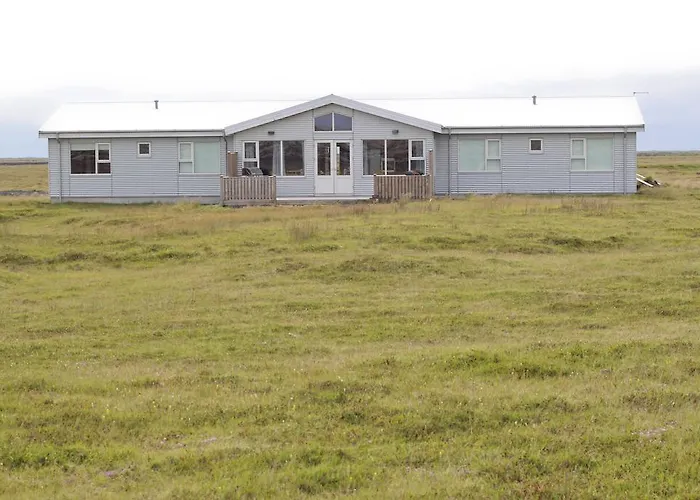 Eldhraun Guesthouse South Iceland