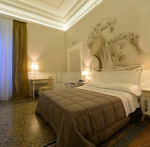 Bed and Breakfast Conte di Cavour Foggia