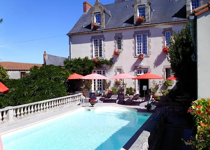 Le Petit Château