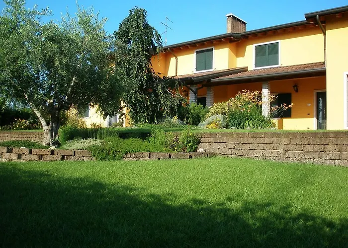 Bed&Breakfast il Faggio Povegliano Veronese