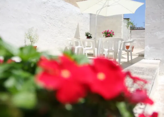 B&B Il Rais Trapani