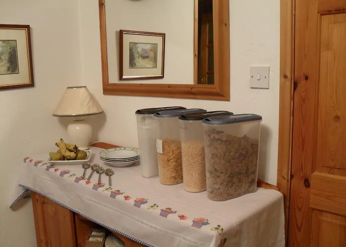 Hp Bed And Breakfast
