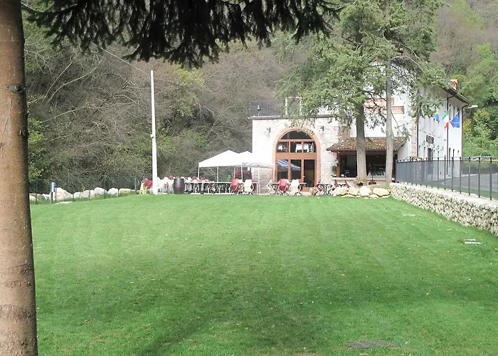 Locanda Al Confin - Osteria Le Piere
