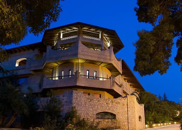 Il Portico Luxury