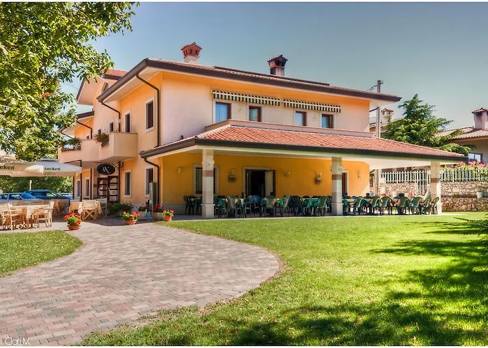 Hotel Pesek