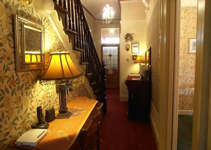 Riverside Guest House