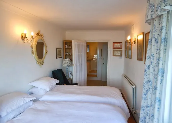 Gabriel House Bed & Breakfast Ilfracombe