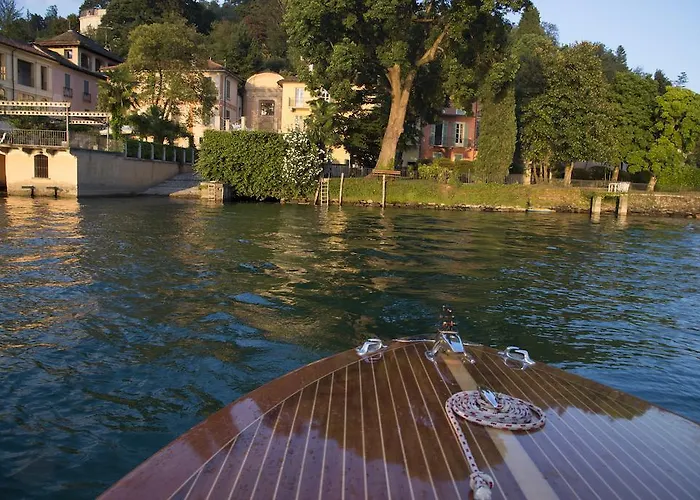 B&B Al Dom Orta San Giulio