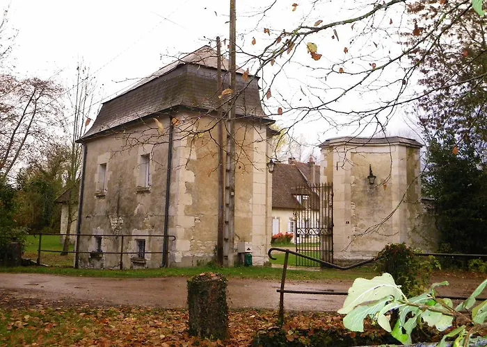 La Petite Varenne Turny