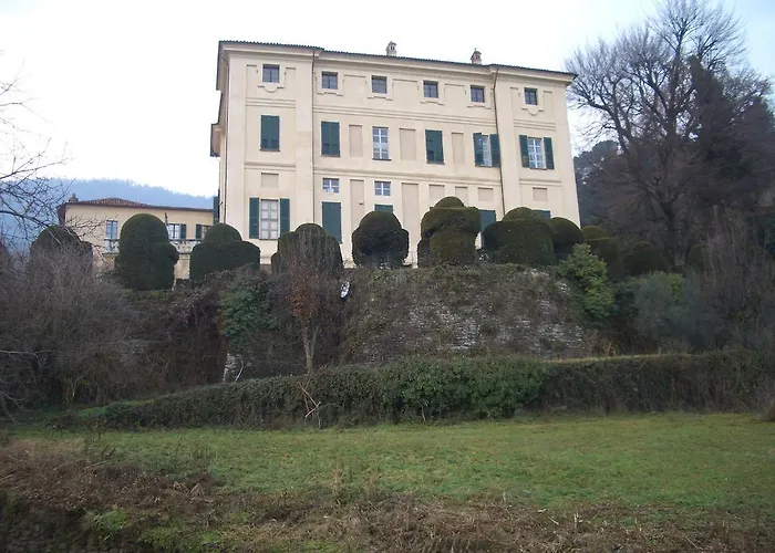 Bed and Breakfast U Tej Cumiana