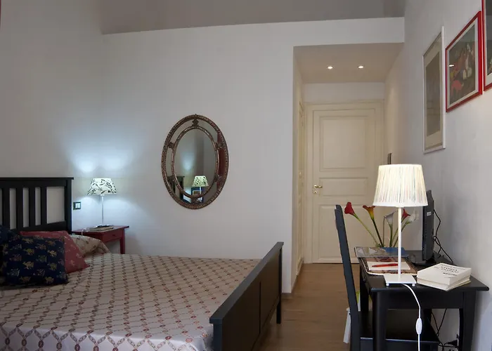 Bed and Breakfast La Dimora Di Odisseo Trapani