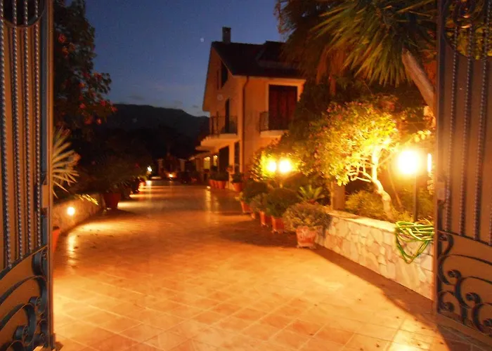 Al Giardino
