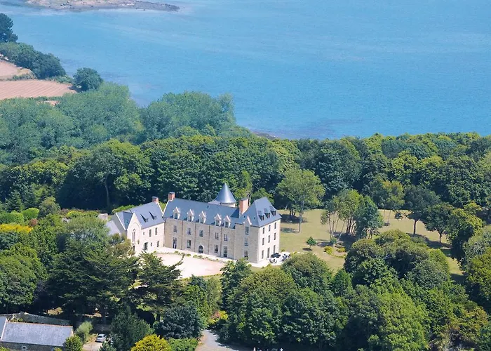 Manoir de Kergrec'h