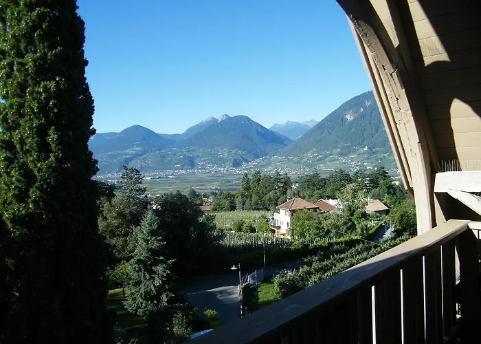 Hotel Angelica