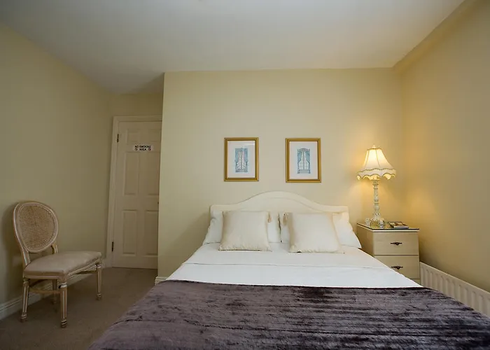 Griffin Lodge Guesthouse Galway