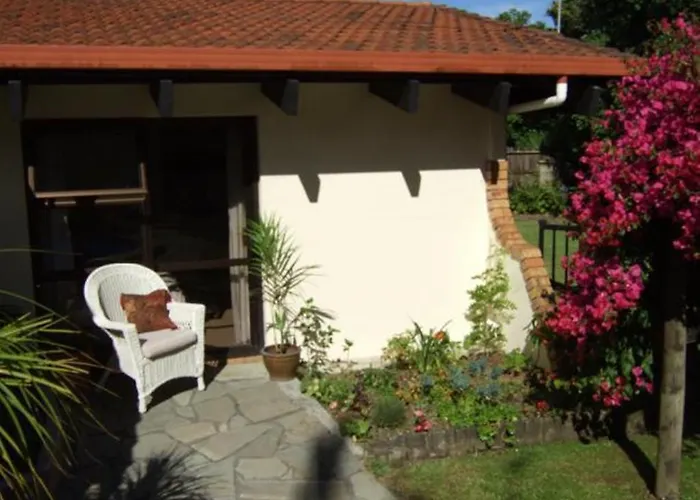 Waters Edge B&B Kaitaia