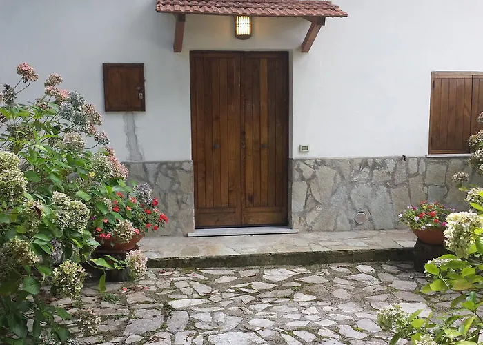 Bed and Breakfast Al Castagno Vico Equense