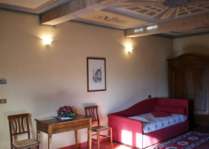 B&B La Braida Vinovo