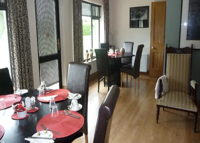 Carrigshane House
