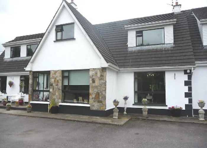 Carrigshane House