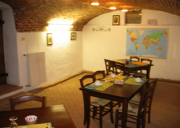 B&B La Braida