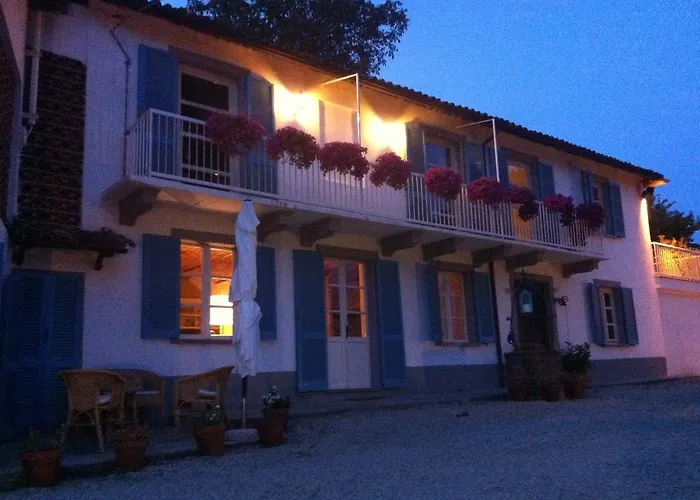 Locanda Della Torre Canelli