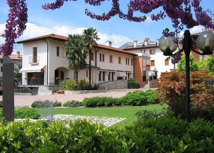Hotel Da Si-Si