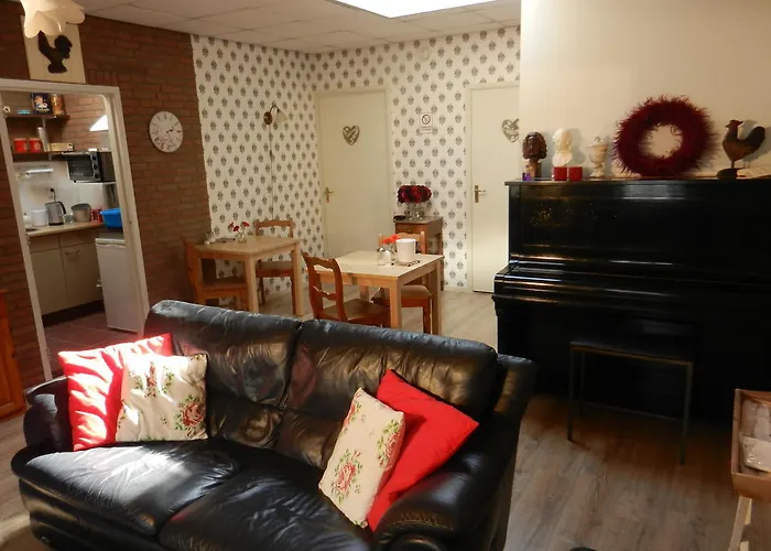 B&B Goeree Overflakkee Middelharnis