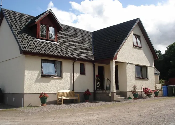 Thistle Cottage