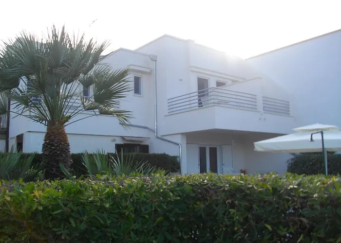 Villa Cinzia