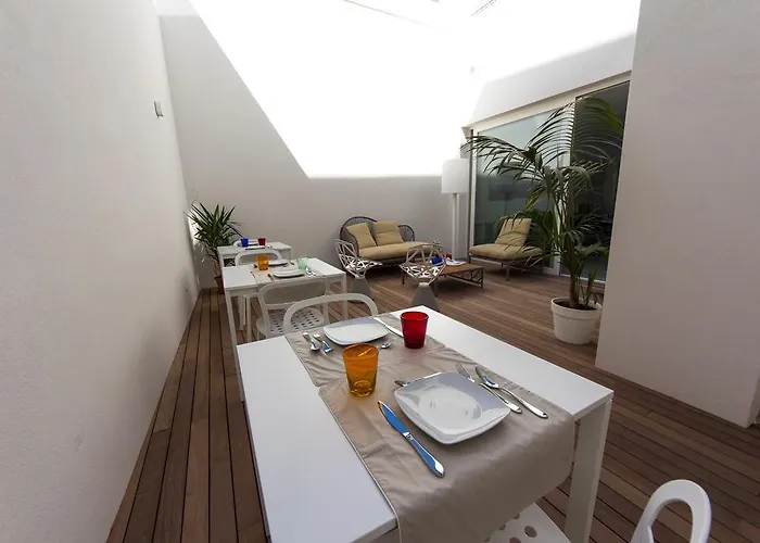 Bed and Breakfast Bed 'N Design Floridia