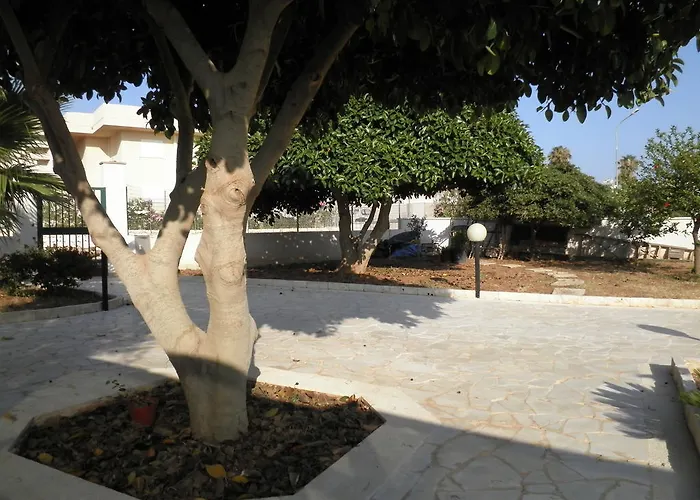 Bed and Breakfast Punta Di Mola Marina di Ragusa