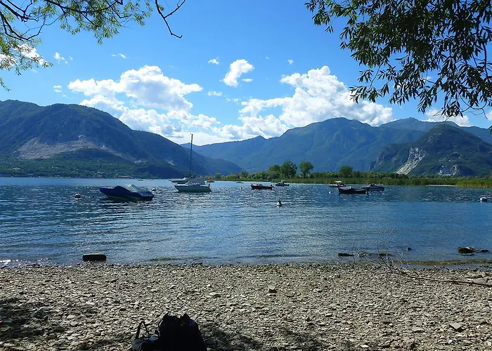 La Locanda Al Lago Verbania