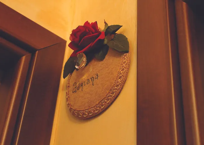 Bed and Breakfast La Giada Tivoli