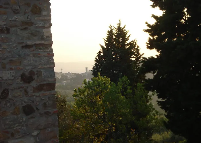 Florence Country Relais Fiesole