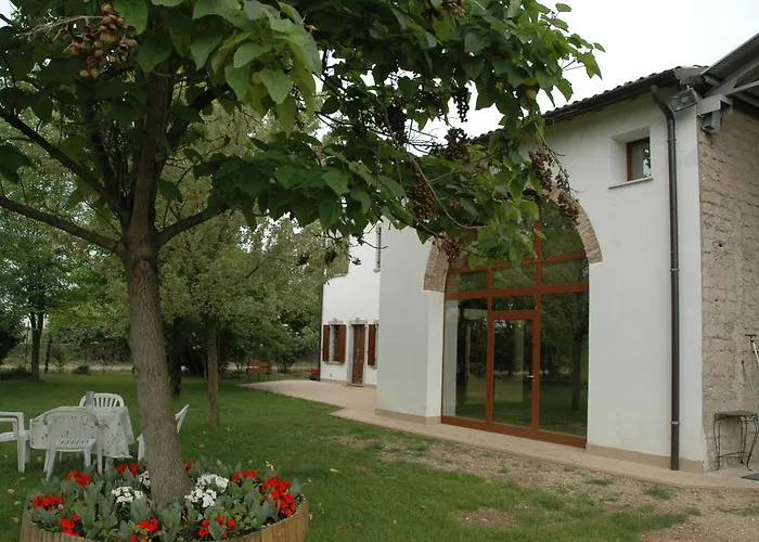 Bed and Breakfast Rose Rosse Cadi David