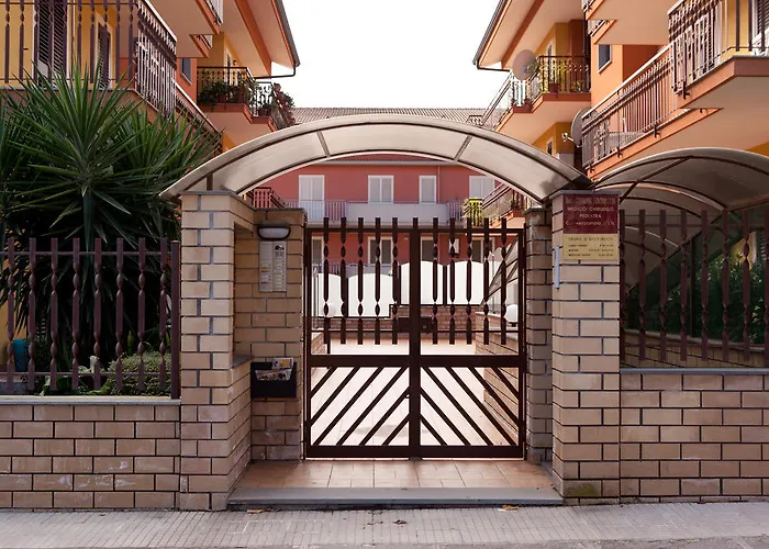 B&B Casa Mauro Linguaglossa