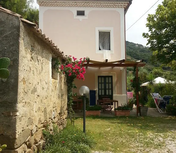 B&B Mazzarella San Mauro Cilento