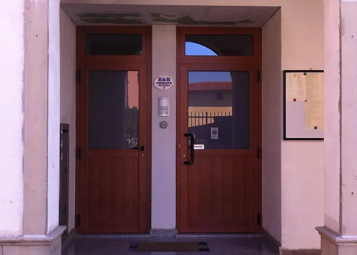 Bed & Breakfast Nettuno