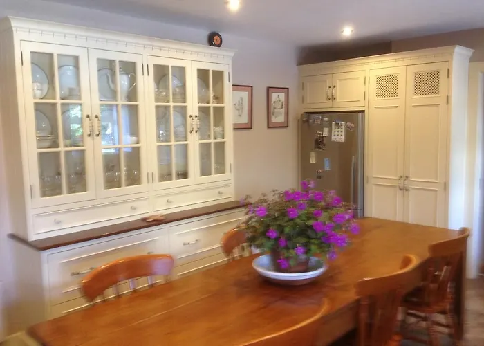 Marlinstown Court B&B Mullingar
