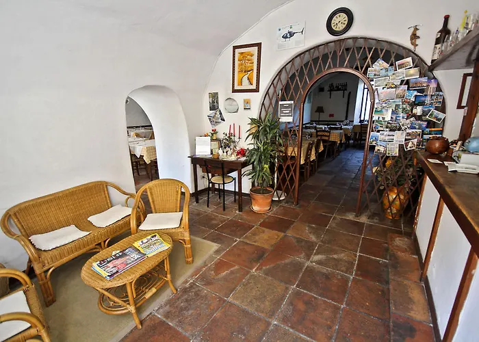 Il Cantinone Rooms Castelnuovo di Farfa