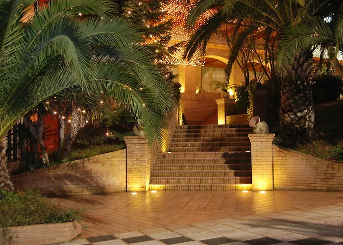 Il Portico Luxury