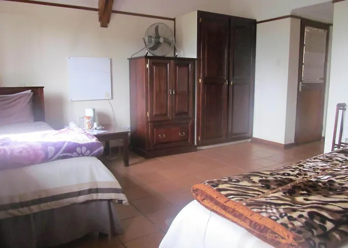 The Woodsman Bed And Breakfast