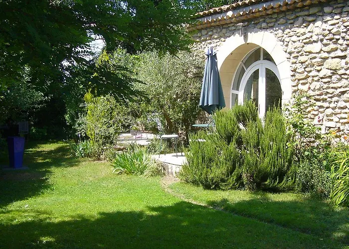 Le Clos de l'Ambre