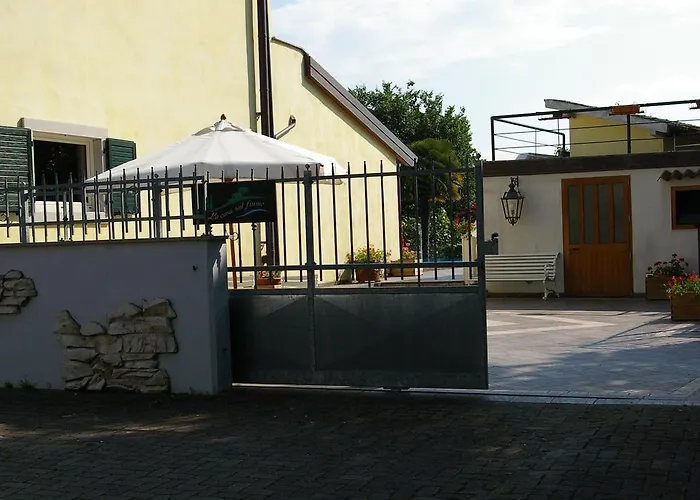 Bed and Breakfast La Casa Sul Fiume San Daniele del Friuli