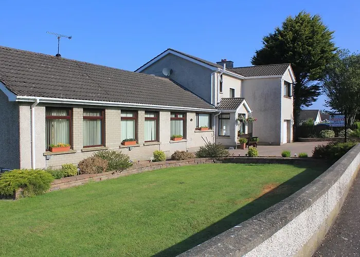 Cairnview Bed And Breakfast